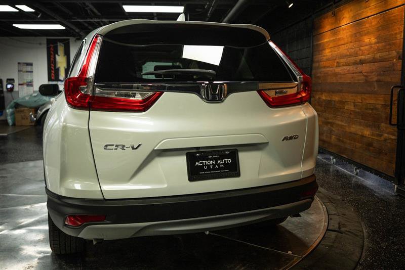 Used 2019 Honda CR-V EX-L image 6