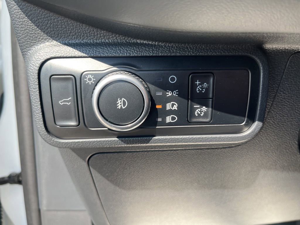 New 2025 Ford Explorer Active w/ Active Comfort Package image 16