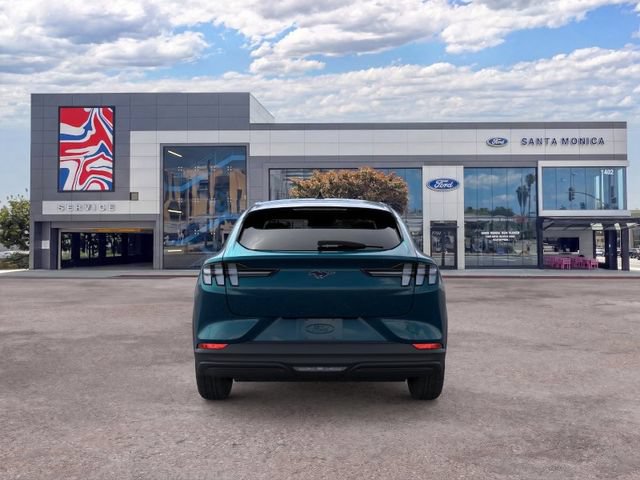 New 2026 Ford Mustang Mach-E Premium w/ Sport Appearance Package RWD image 5
