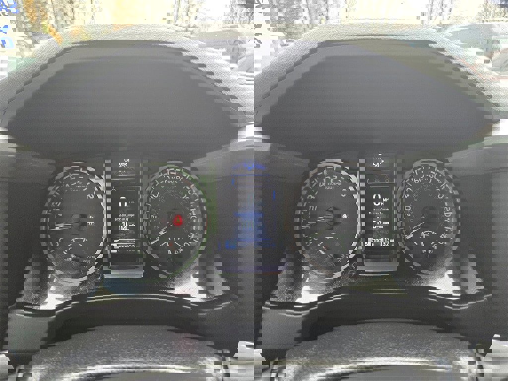 Used 2018 Toyota Tacoma 4x4 Double Cab image 13