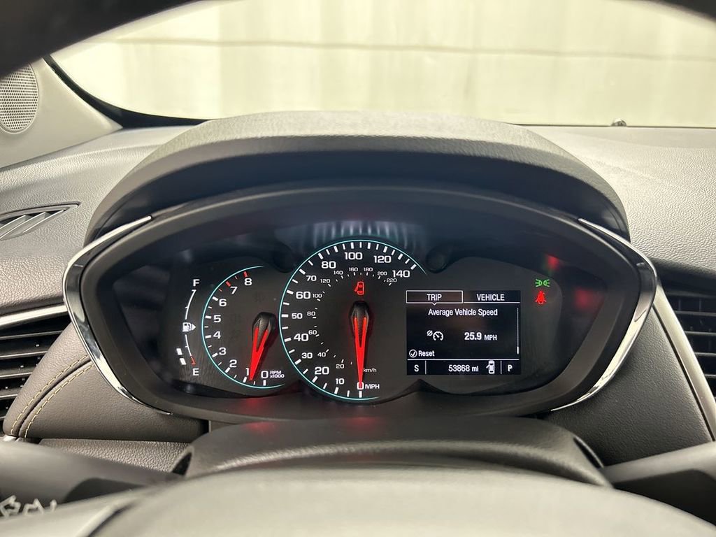 Used 2019 Chevrolet Trax LT w/ LT Convenience Package image 13