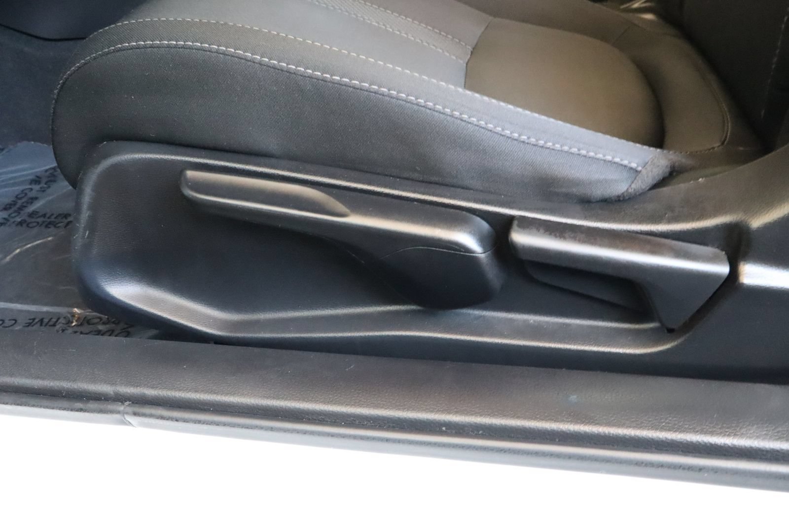 Used 2020 Honda Civic EX image 22