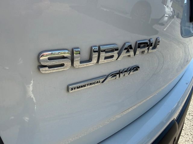 Used 2025 Subaru Ascent Premium AWD/4WD image 34