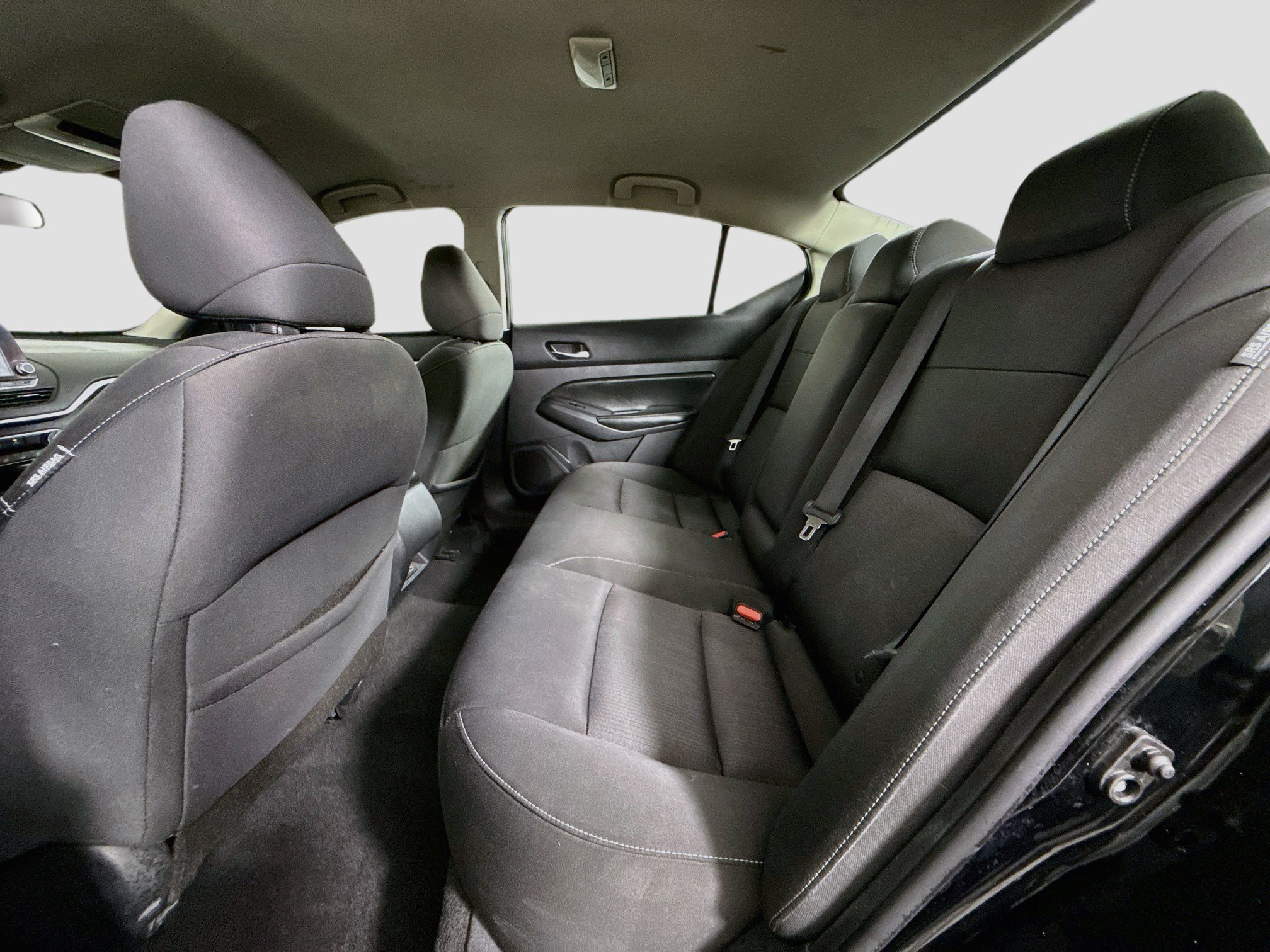 Used 2022 Nissan Altima 2.5 SV FWD image 25