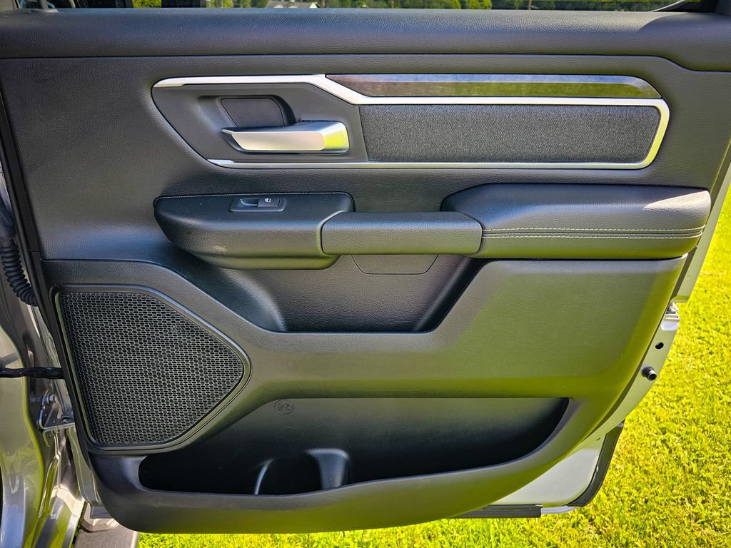 Used 2020 RAM 1500 Big Horn AWD/4WD image 42