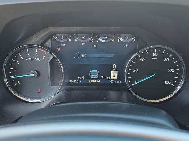 Used 2024 Ford Expedition Max Limited image 15