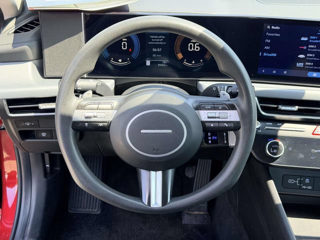 Used 2025 Hyundai Sonata SEL FWD image 18
