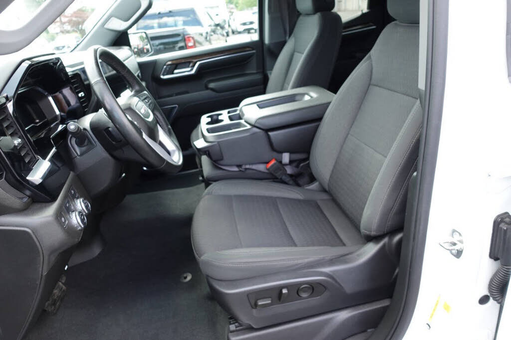 Used 2023 GMC Sierra 1500 Elevation AWD/4WD image 19