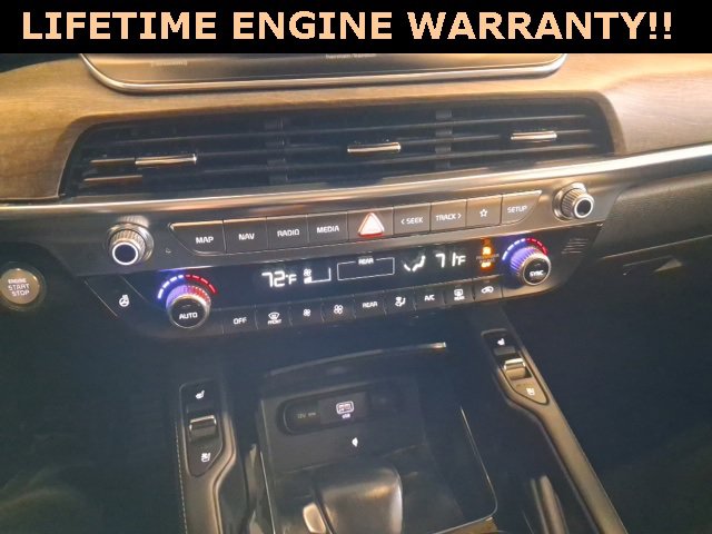 Used 2022 Kia Telluride SX image 19