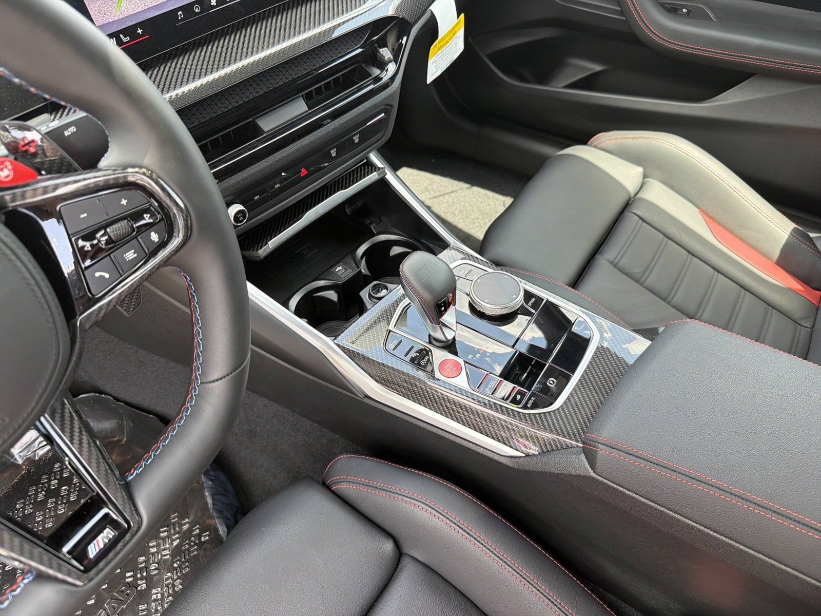 New 2026 BMW M2 w/ Lighting Package RWD image 14