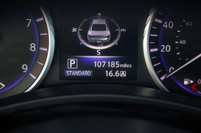 Used 2018 INFINITI Q60 Red Sport 400 w/ Pro Active Package RWD image 47