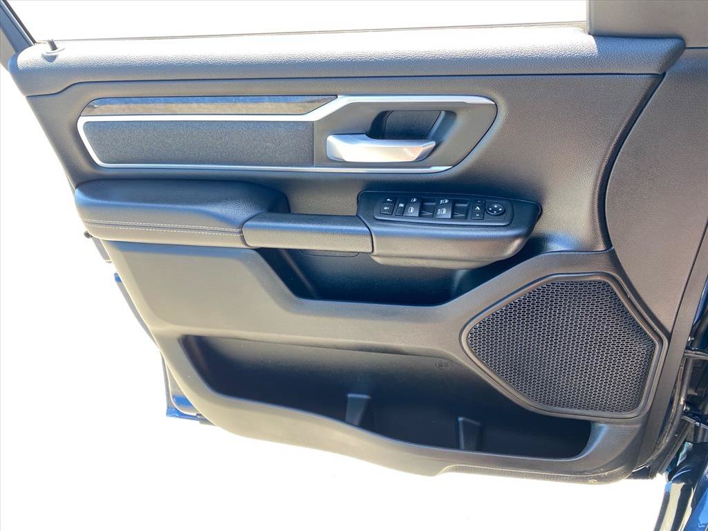 Used 2023 RAM 1500 Big Horn AWD/4WD image 21