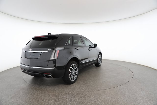 Used 2023 Cadillac XT5 Sportv image 17
