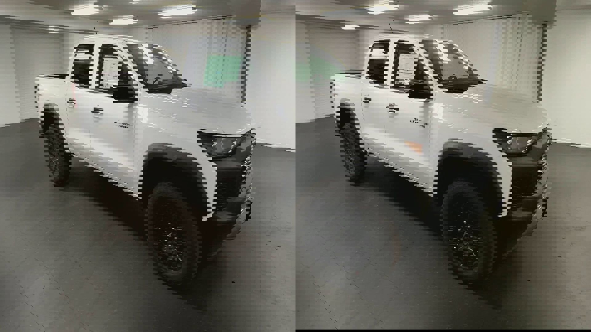 New 2026 Chevrolet Colorado Trail Boss image 37