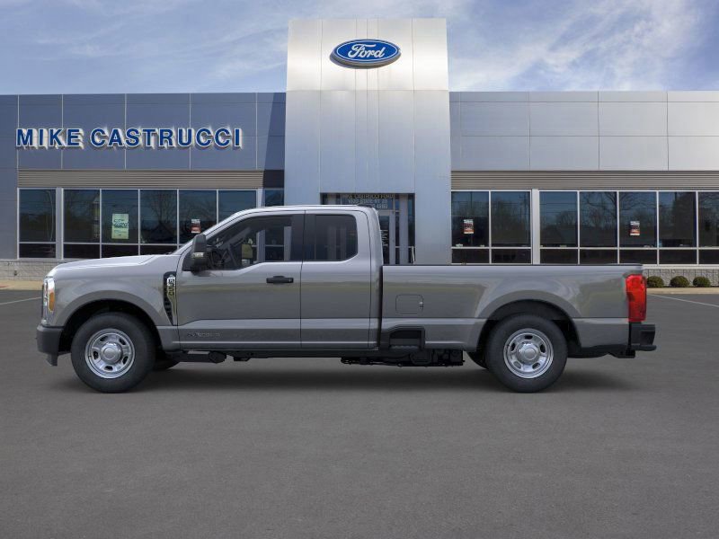 New 2026 Ford F350 XL image 3