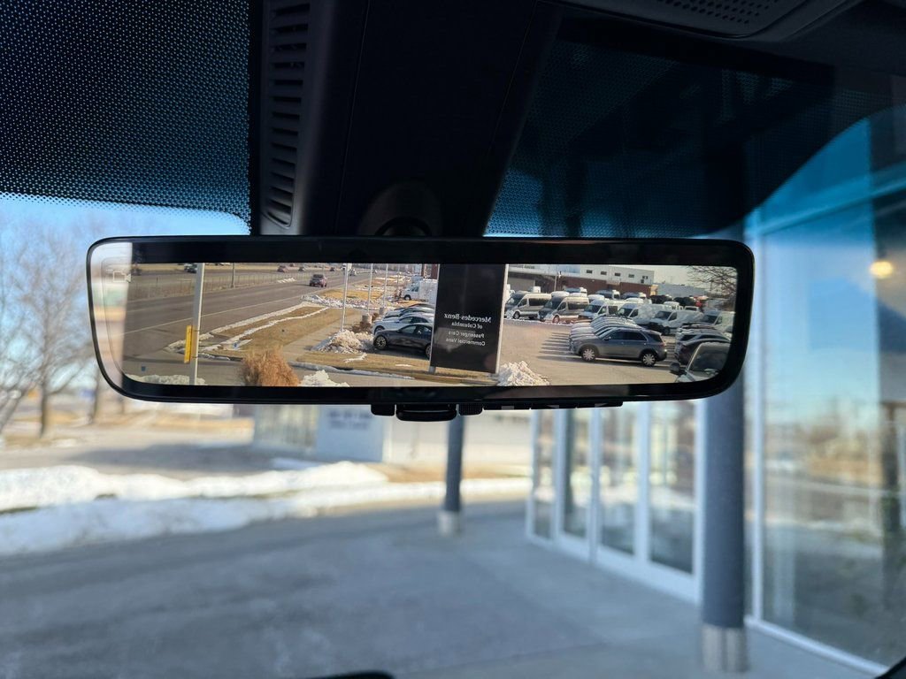 New 2025 Mercedes-Benz Sprinter 3500 image 19