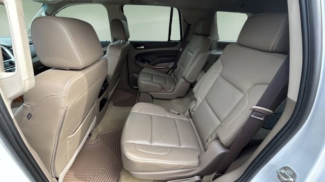 Used 2018 Chevrolet Tahoe Premier image 20