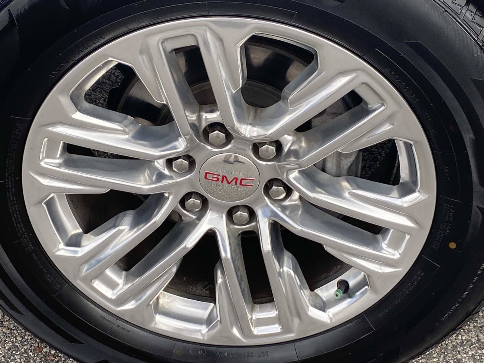 Used 2022 GMC Yukon SLT w/ SLT Premium Package AWD/4WD image 30