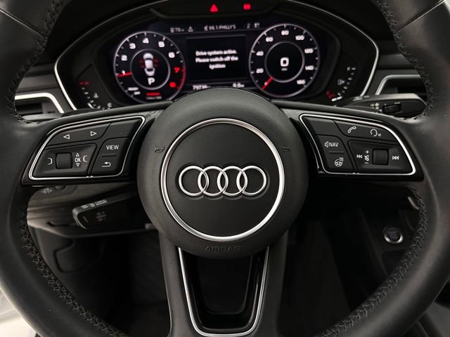 Used 2018 Audi A5 2.0T Premium Plus w/ Premium Plus image 16