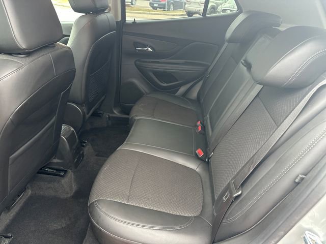 Used 2019 Buick Encore Preferred image 23