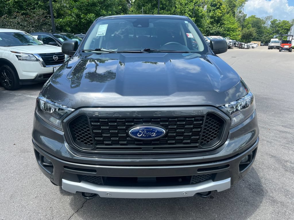 Used 2020 Ford Ranger XLT w/ Equipment Group 302A Luxury RWD image 36
