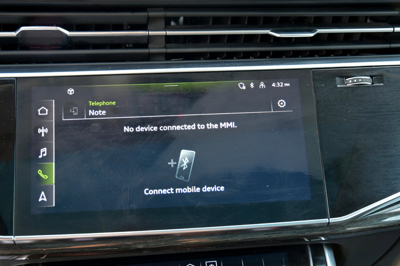 Used 2021 Audi Q7 3.0T Premium Plus image 17