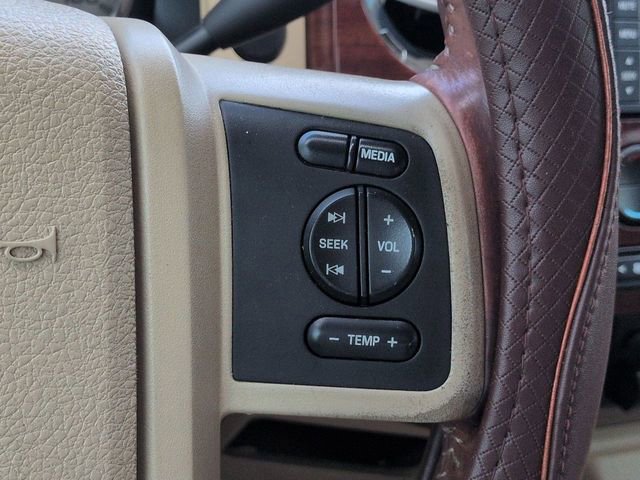 Used 2008 Ford F450 King Ranch AWD/4WD image 24