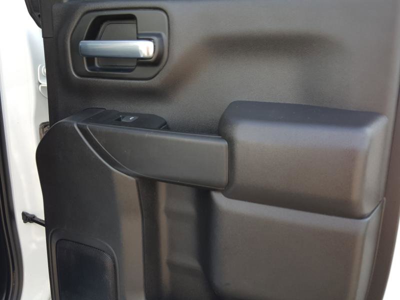 Used 2022 Chevrolet Silverado 2500 W/T w/ WT Fleet Convenience Package image 24
