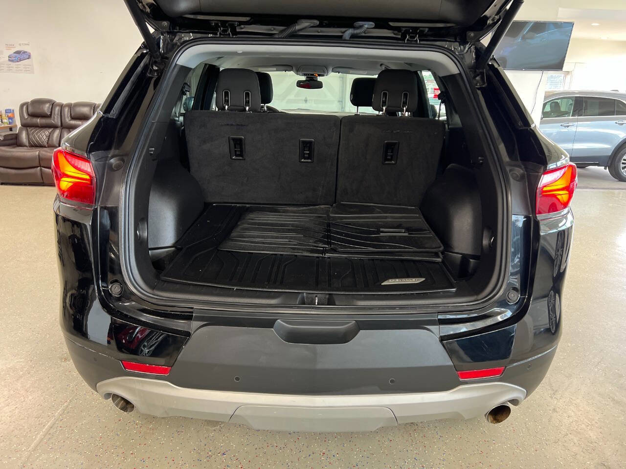 Used 2021 Chevrolet Blazer LT w/ Redline Edition image 27