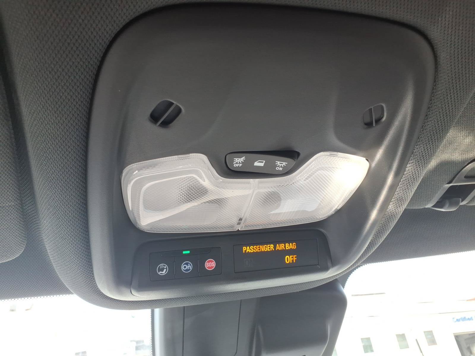 Certified 2024 Chevrolet TrailBlazer ACTIV AWD/4WD image 26
