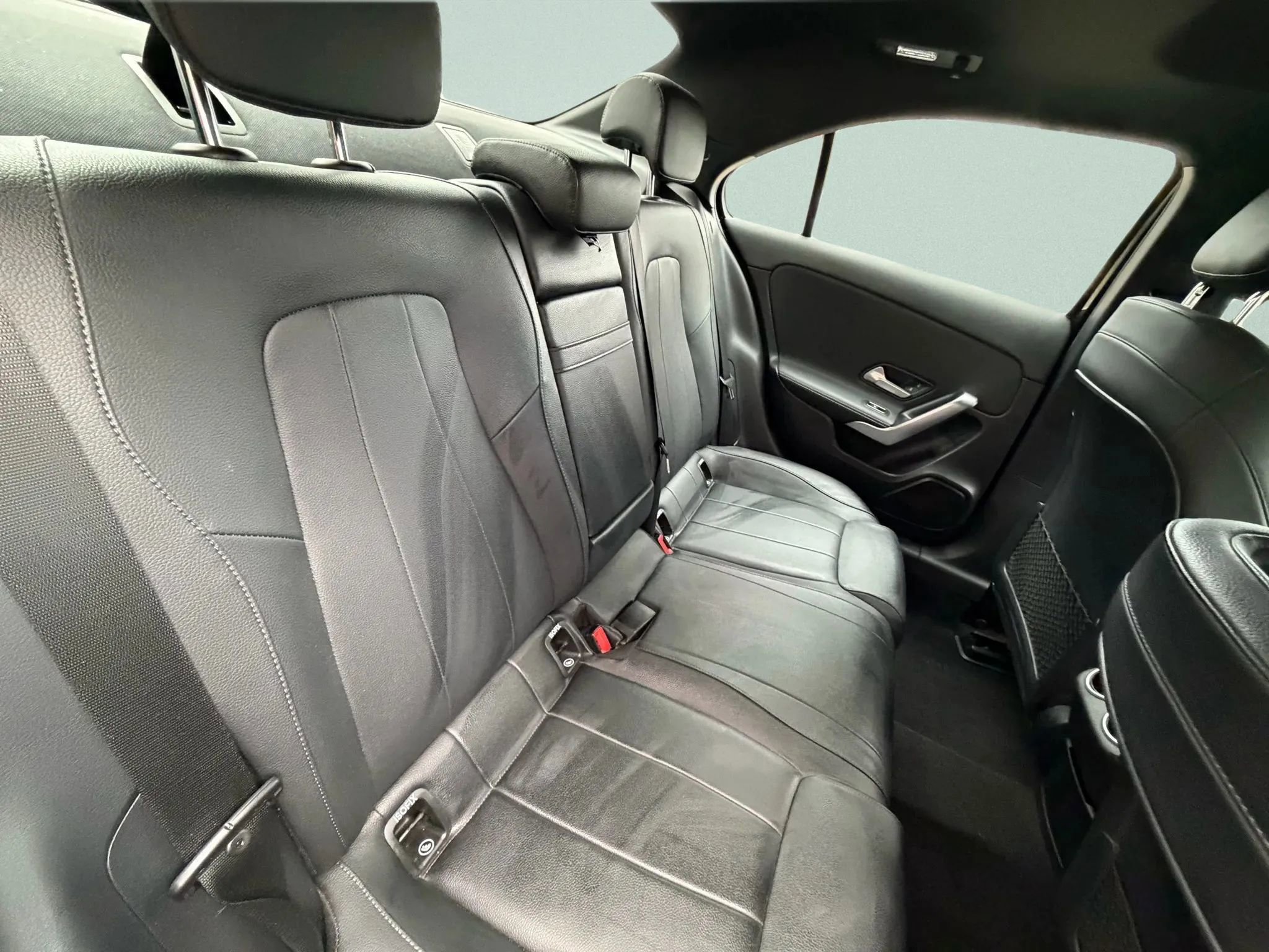 Used 2020 Mercedes-Benz A 220 4MATIC image 12