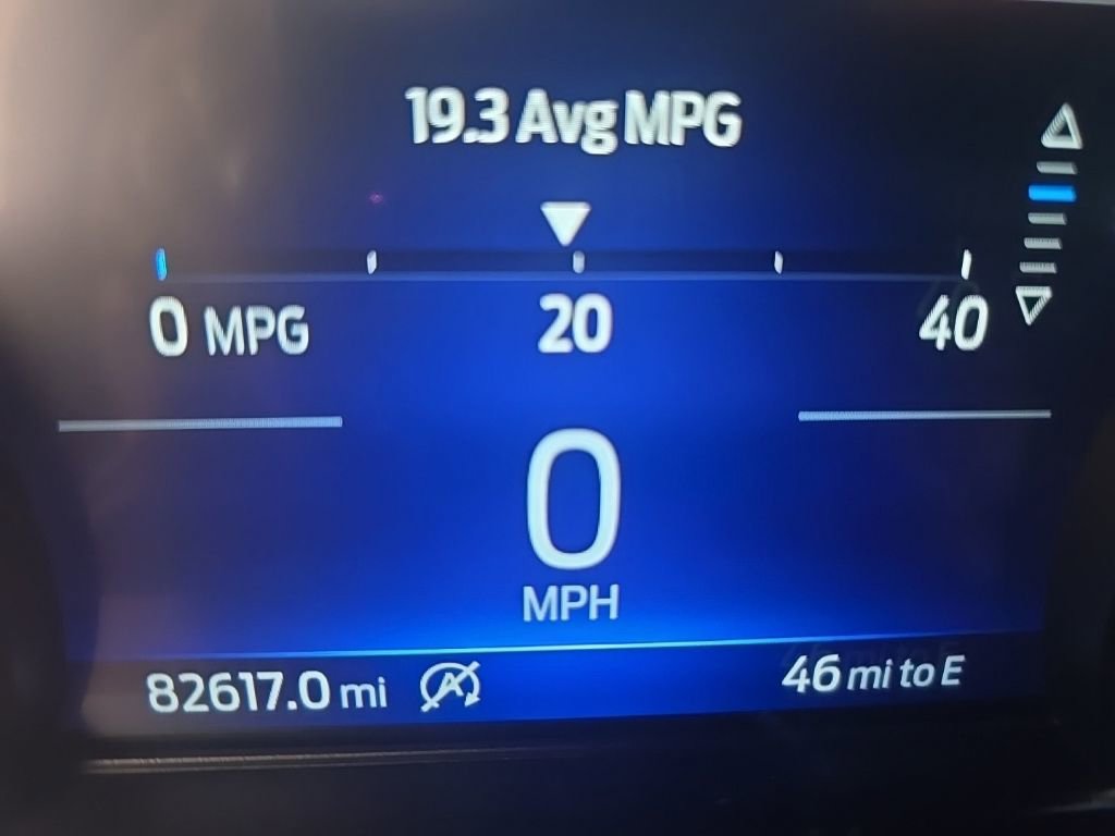 Used 2020 Ford Explorer XLT w/ Equipment Group 202A image 16