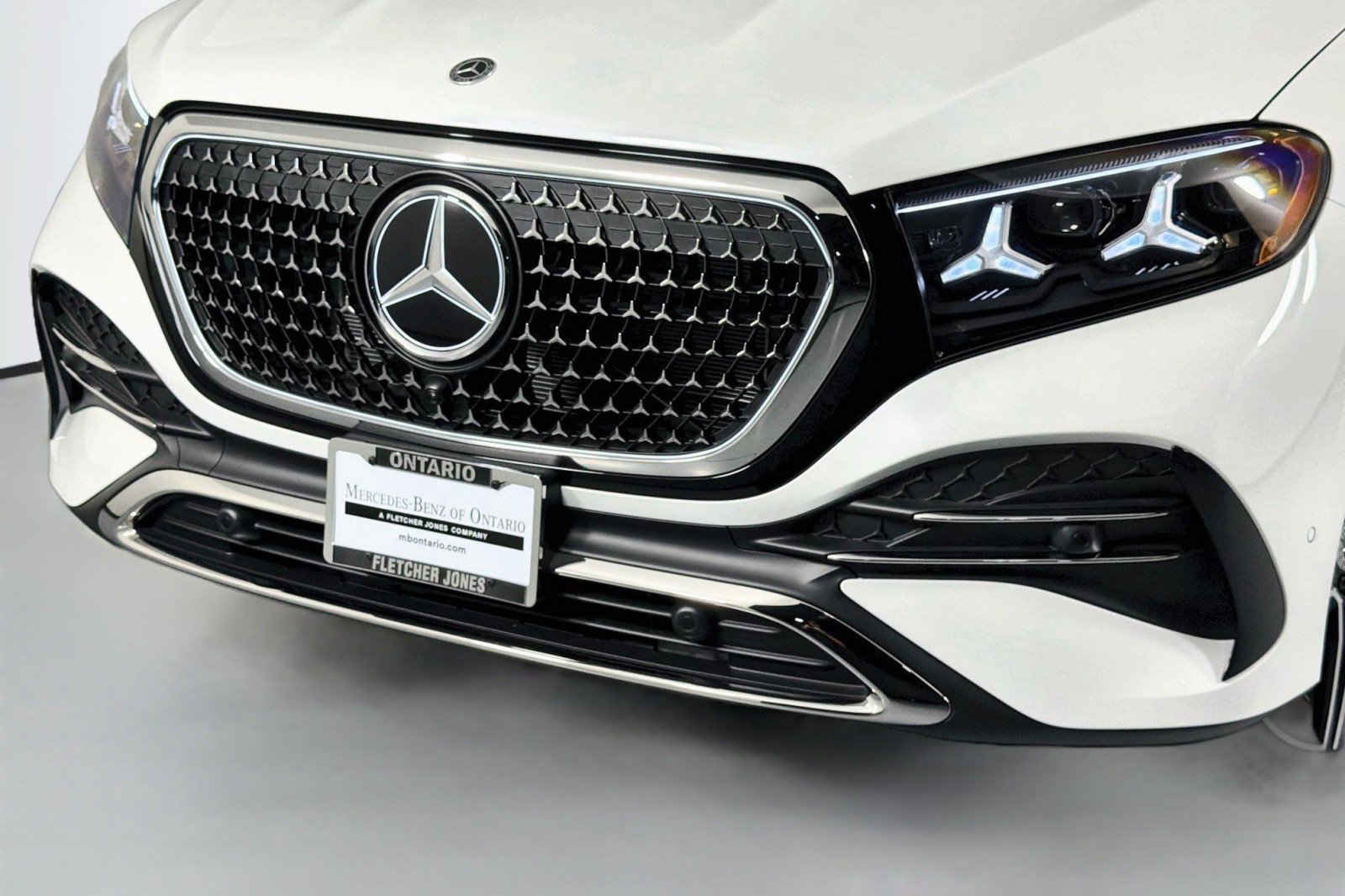 New 2027 Mercedes-Benz GLE 450 4MATIC Coupe image 12