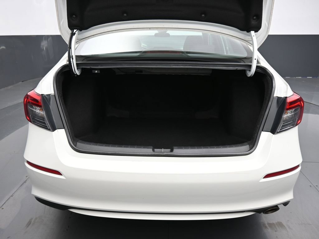 Certified 2024 Honda Civic Sport image 36