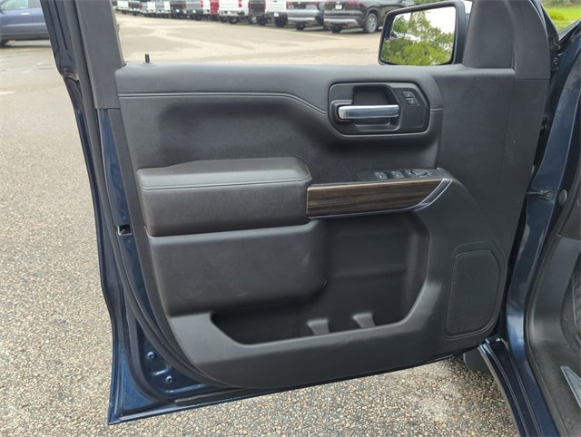 Used 2022 Chevrolet Silverado 1500 LT image 21