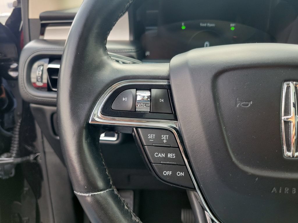 Certified 2023 Lincoln Nautilus Reserve AWD/4WD image 24