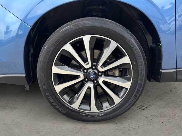 Used 2017 Subaru Forester 2.0XT Premium w/ Popular Package #1A AWD/4WD image 14