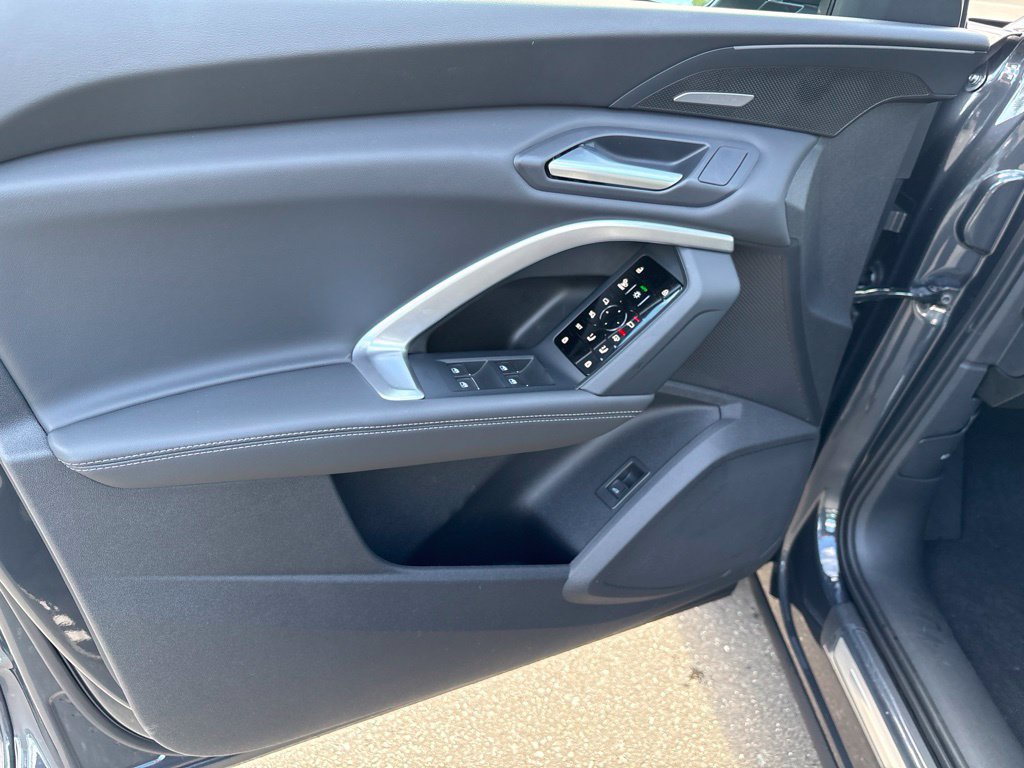 New 2026 Audi Q5 Premium Plus AWD/4WD image 4