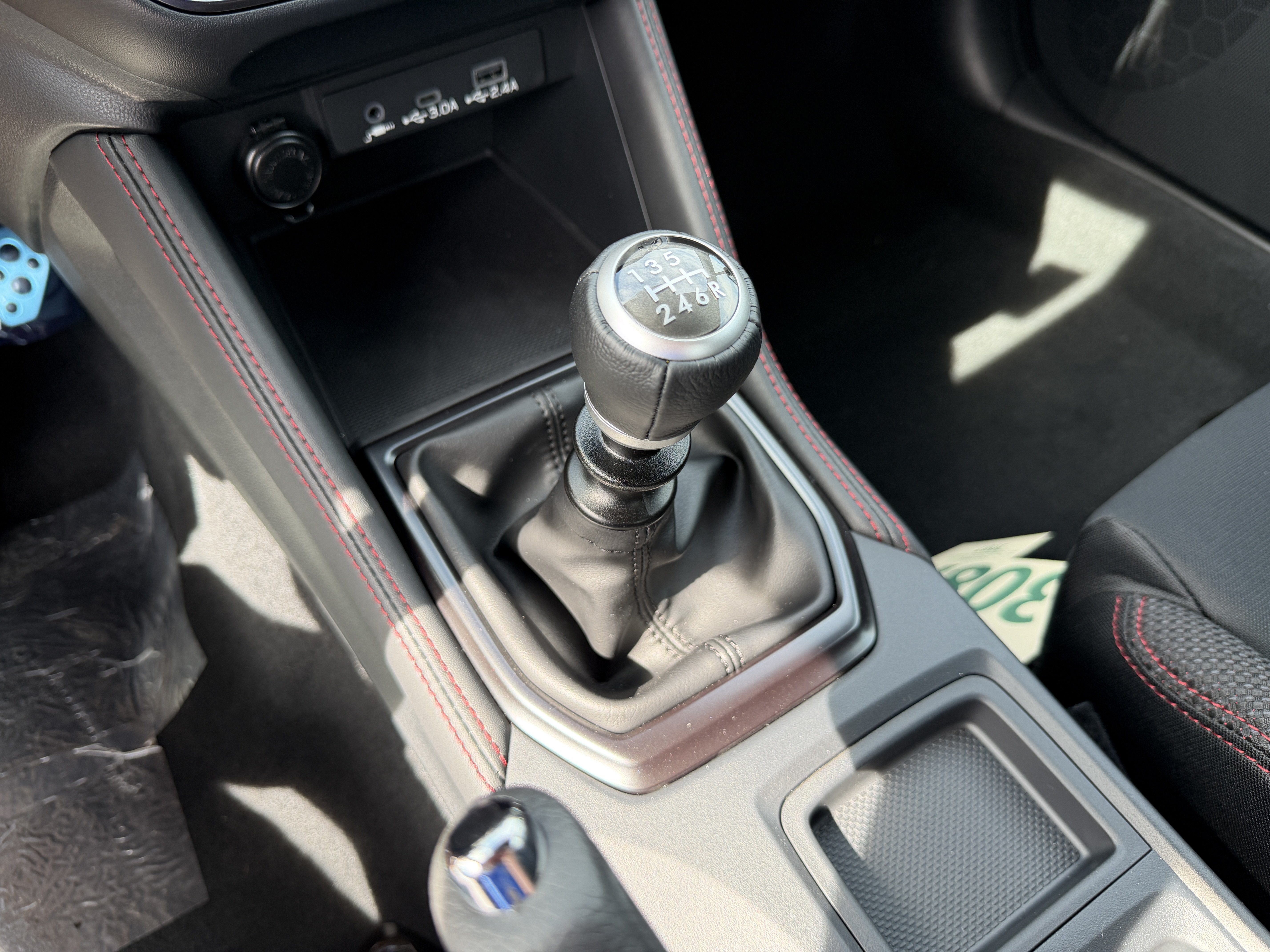 New 2026 Subaru WRX Premium AWD/4WD image 21