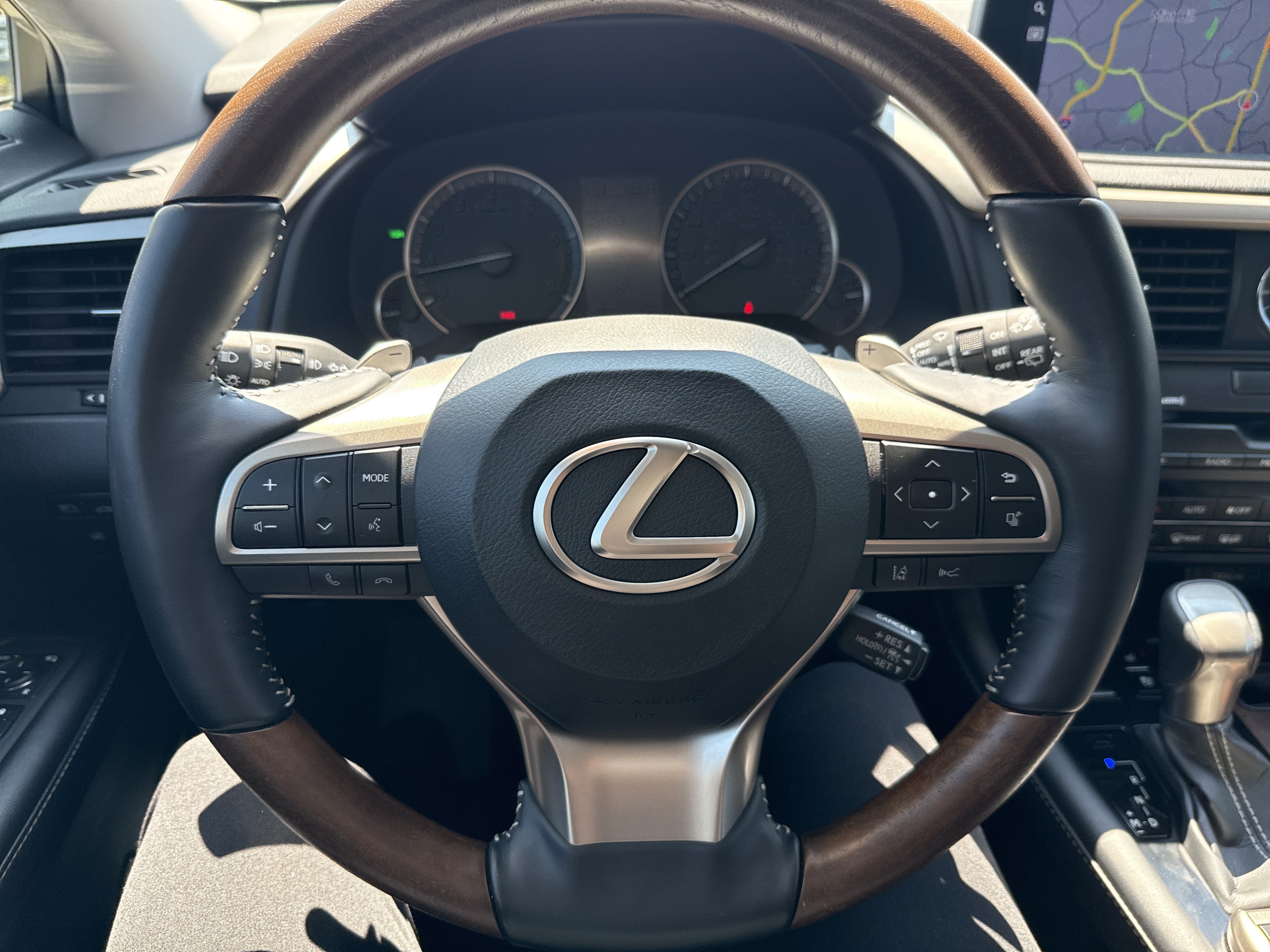 Used 2022 Lexus RX 350L FWD w/ Premium Package image 22
