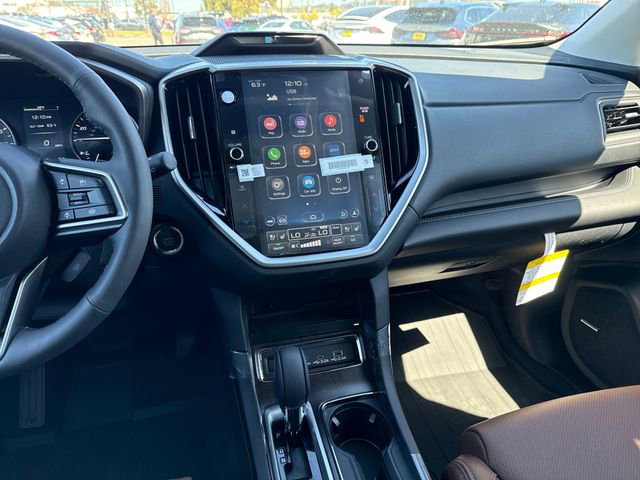 New 2026 Subaru Ascent Touring AWD/4WD image 25