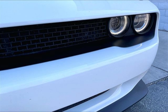 Used 2020 Dodge Challenger R/T Scat Pack RWD image 30