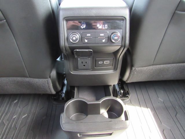 Used 2023 GMC Acadia SLT w/ Elevation Edition AWD/4WD image 28
