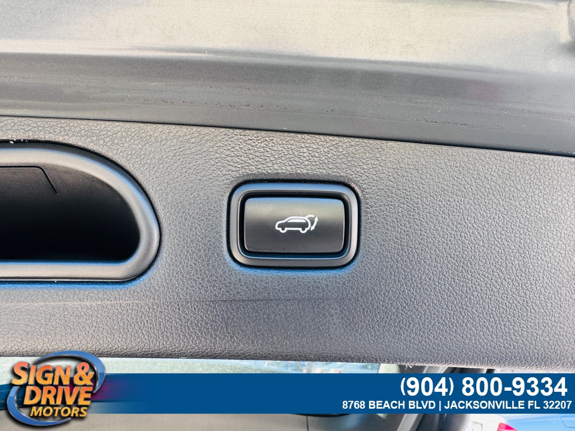 Used 2017 Hyundai Tucson SE Plus AWD/4WD image 10