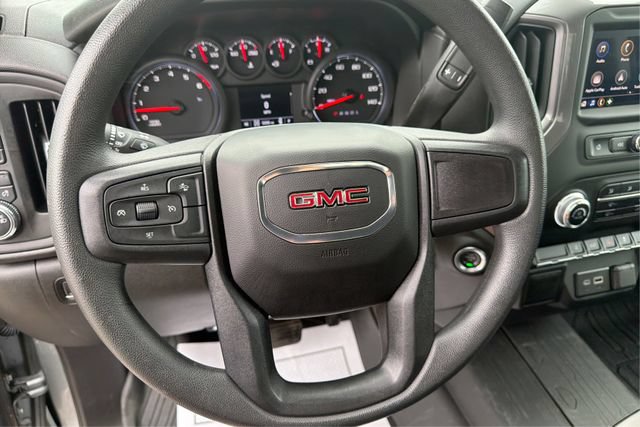Used 2024 GMC Sierra 2500 Pro w/ Convenience Package AWD/4WD image 15