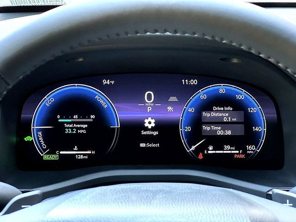 New 2026 Toyota Camry XSE FWD image 19