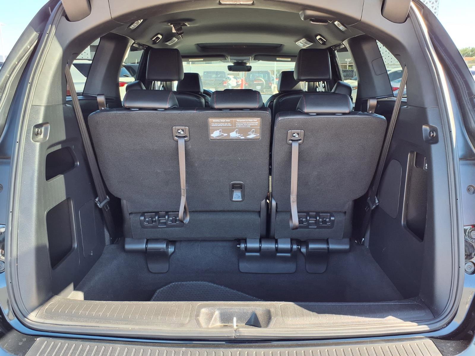 Certified 2024 Honda Odyssey Sport image 20
