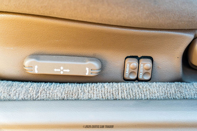 Used 1996 Ford Probe GT image 47