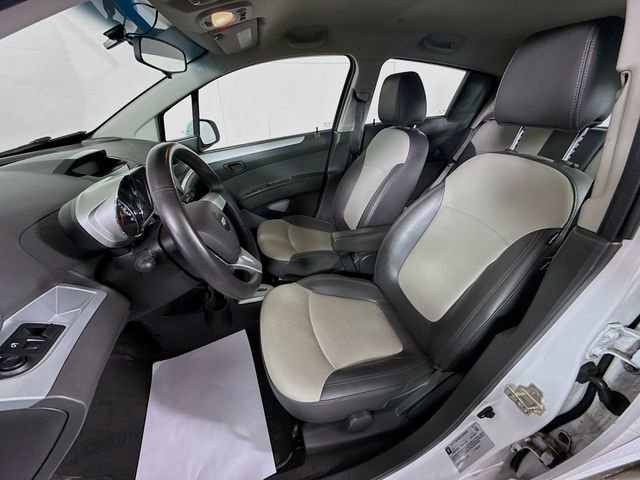 Used 2014 Chevrolet Spark LT image 21