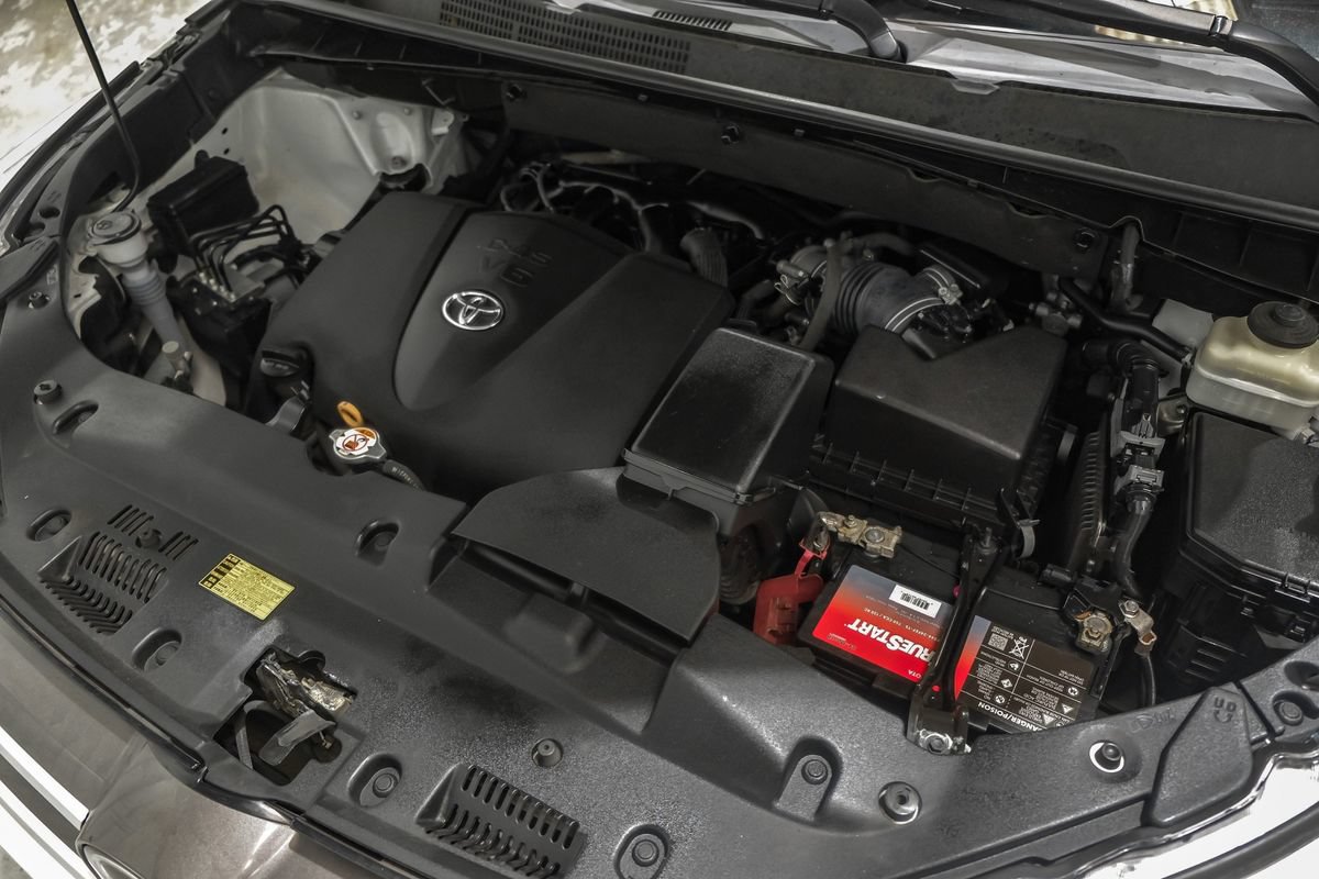 Used 2018 Toyota Highlander XLE FWD image 54